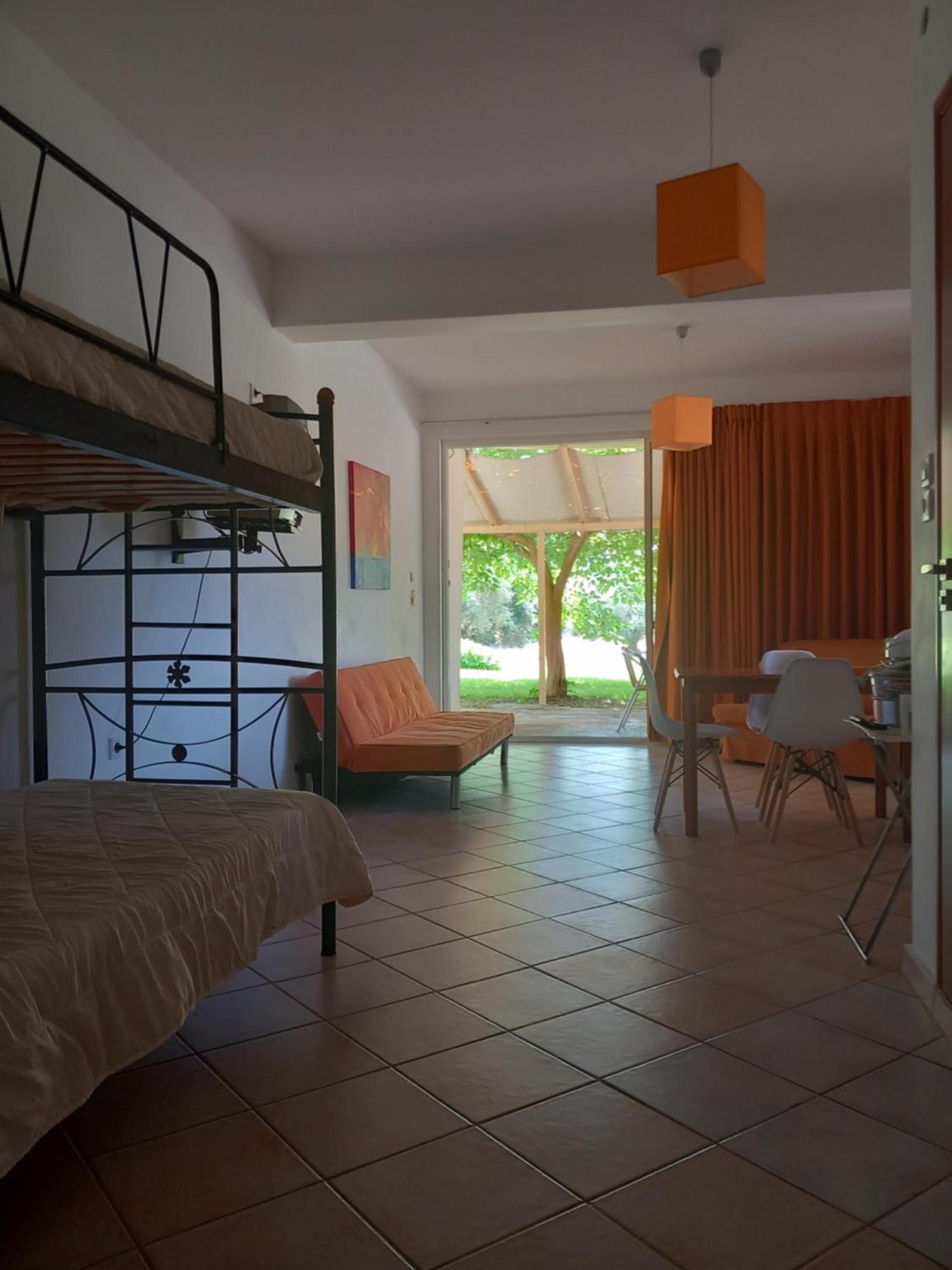 Potokia Rooms Kakovatos Rom bilde