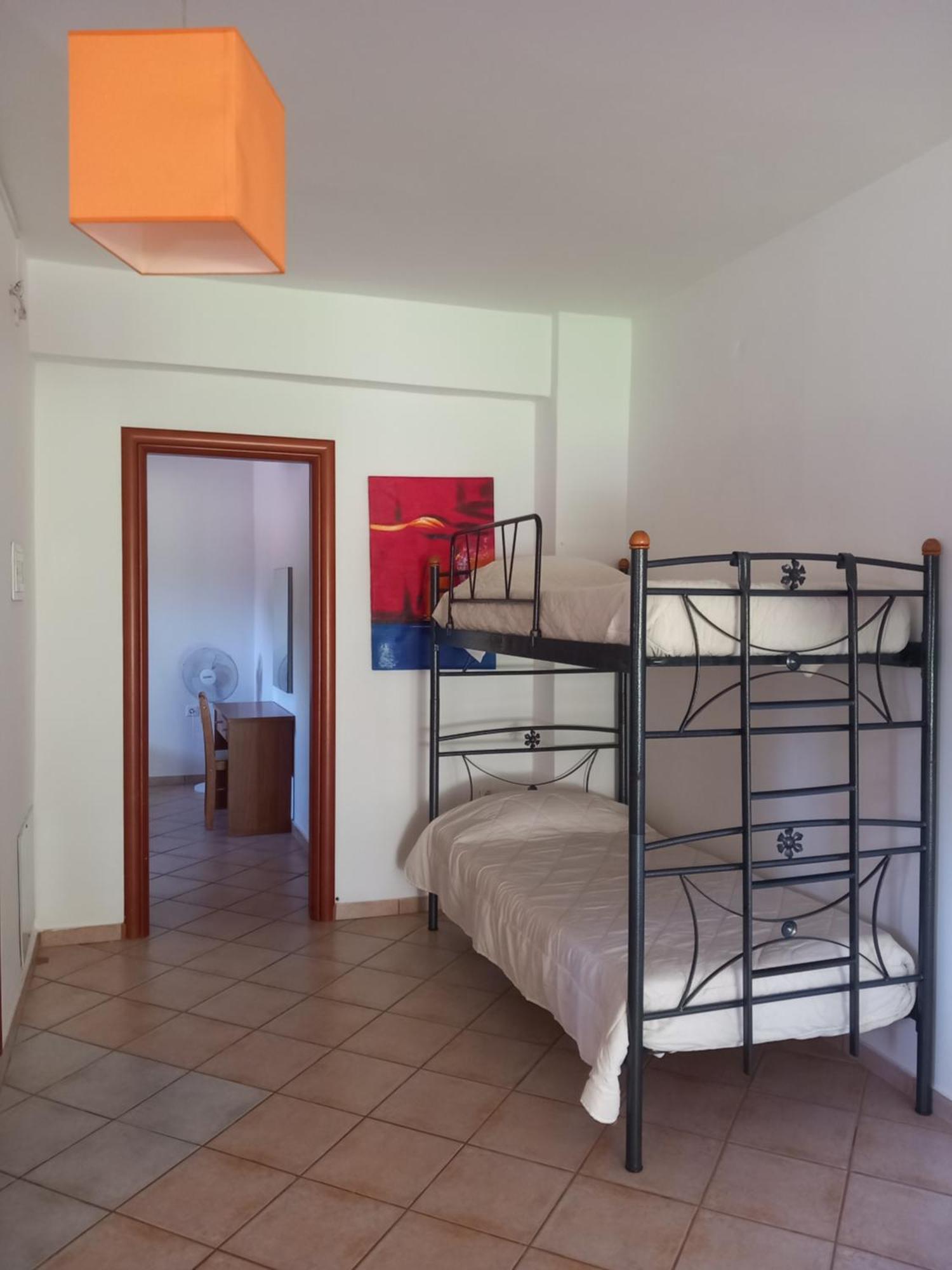 Potokia Rooms Kakovatos Rom bilde