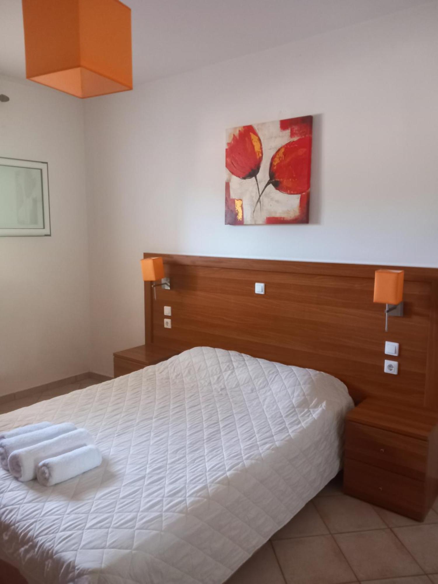 Potokia Rooms Kakovatos Rom bilde