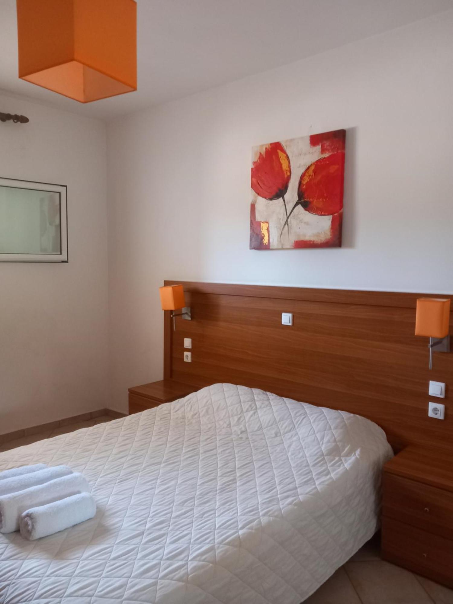 Potokia Rooms Kakovatos Rom bilde