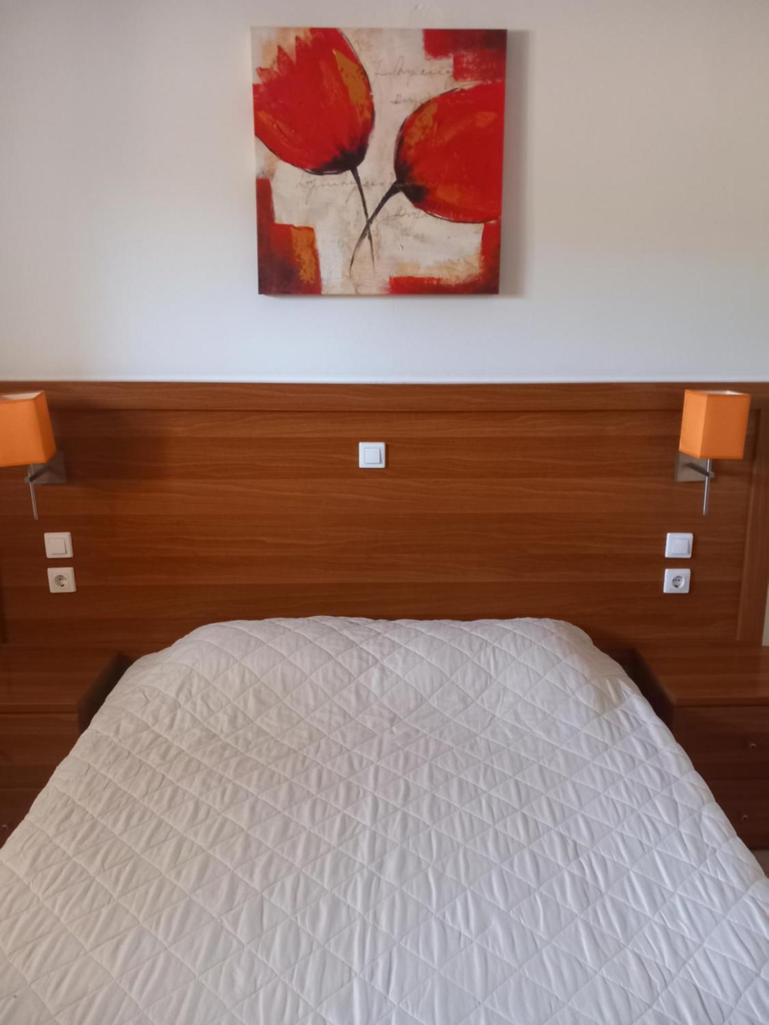 Potokia Rooms Kakovatos Rom bilde